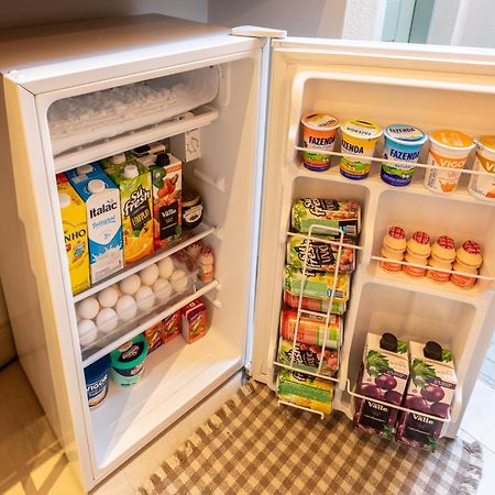 Casa Savana São Paulo Ngoại thất bức ảnh