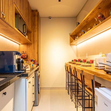 Casa Savana São Paulo Ngoại thất bức ảnh