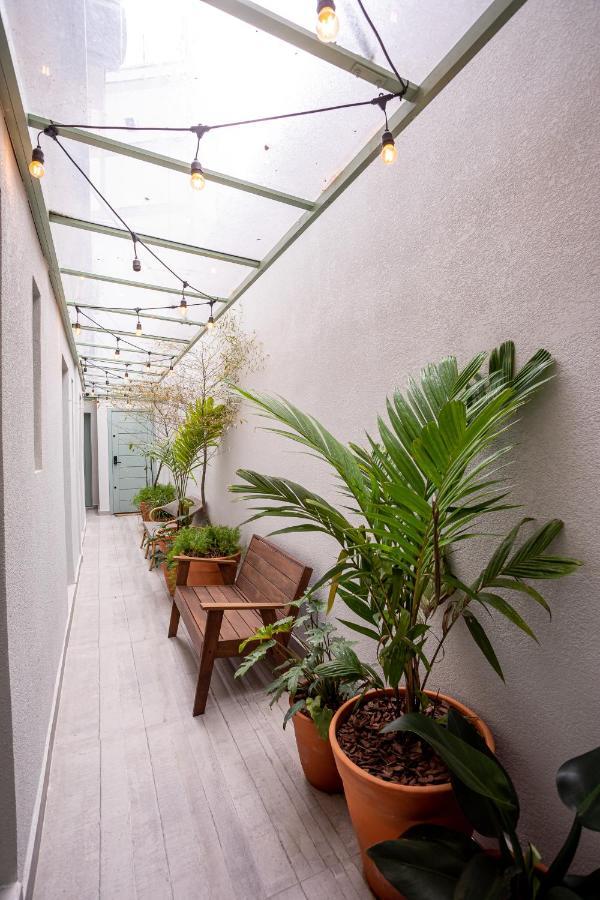 Casa Savana São Paulo Ngoại thất bức ảnh