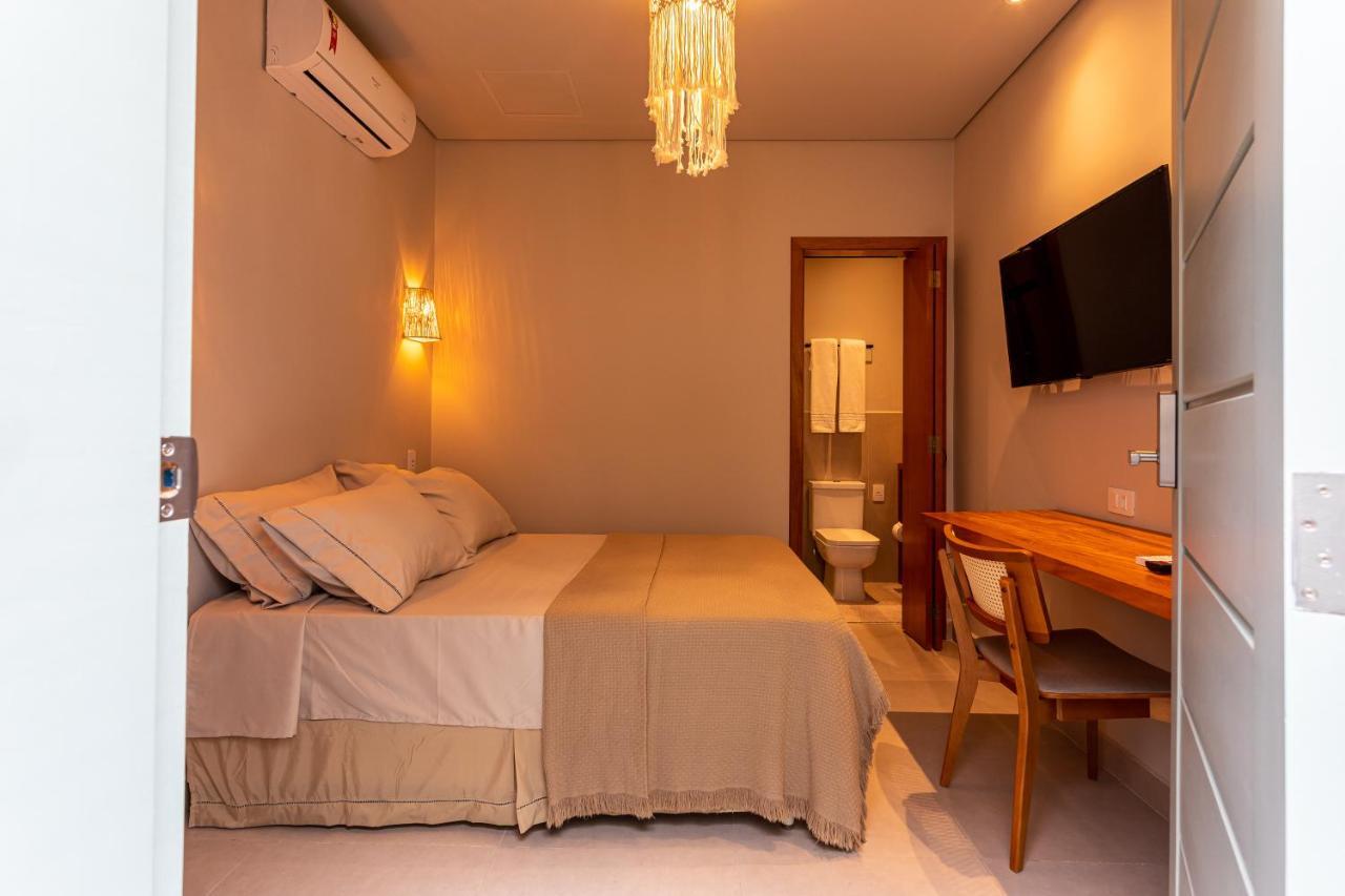 Casa Savana São Paulo Ngoại thất bức ảnh
