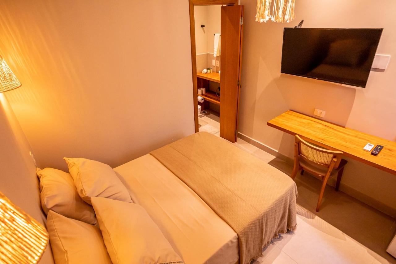 Casa Savana São Paulo Ngoại thất bức ảnh