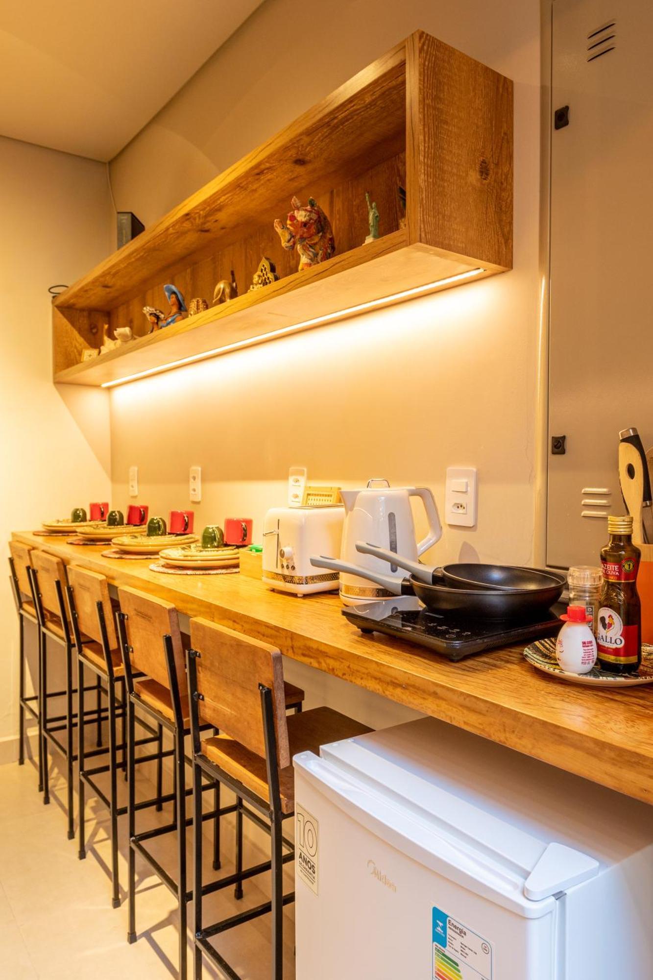 Casa Savana São Paulo Ngoại thất bức ảnh